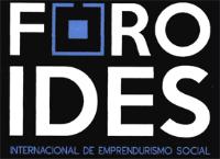 FORO IDES INTERNACIONAL DE EMPRENDURISMO SOCIAL
