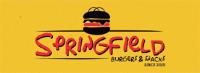 SPRINGFIELD BURGERS & SNACKS