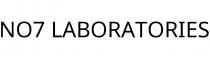 NO7 LABORATORIES