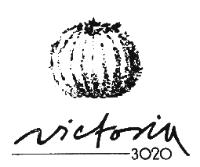 VICTORIA 3020
