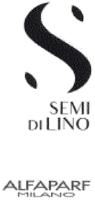 S SEMI DI LINO ALFAPARF MILANO