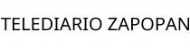 TELEDIARIO ZAPOPAN