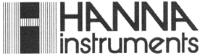 HANNA INSTRUMENTS