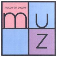 MUSEO DEL ZÓCALO