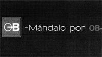 OB MÁNDALO POR OB