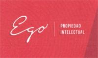 EGO PROPIEDAD INTELECTUAL