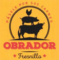 OBRADOR FRESNILLO