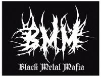 BMM BLACK METAL MAFIA