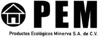 PEM PRODUCTOS ECOLOGICOS MINERVA