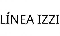 LÍNEA IZZI