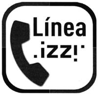LÍNEA IZZI