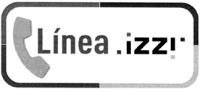 LÍNEA IZZI