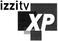 IZZI TV XP
