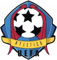 ATLETICO UEFA