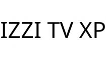 IZZI TV XP