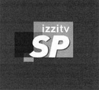 IZZI TV SP