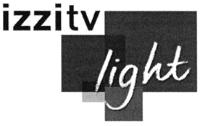 IZZI TV LIGHT