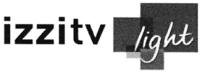 IZZI TV LIGHT