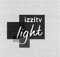 IZZI TV LIGHT