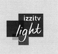 IZZI TV LIGHT