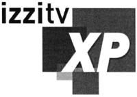 IZZI TV XP
