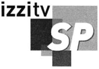 IZZI TV SP