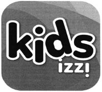 KIDS IZZI