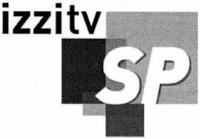 IZZI TV SP