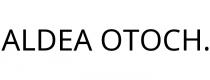 ALDEA OTOCH.