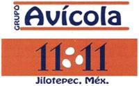 GRUPO AVÍCOLA 11 11
