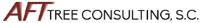 AFT TREE CONSULTING; S.C.
