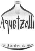 AQUETZALLI