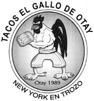 TACOS EL GALLO DE OTAY
