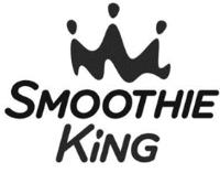 SMOOTHIE KING