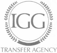 IGG TRANSFER AGENCY