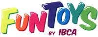 FUNTOYS BY IBCA