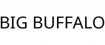 BIG BUFFALO