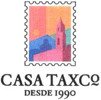 CASA TAXCO
