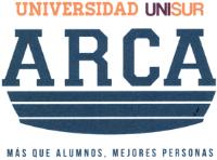 UNIVERSIDAD UNISUR ARCA