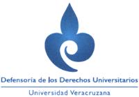DEFENSORÍA DE LOS DERECHOS UNIVERSITARIOS UNIVERSIDAD VERACRUZANA