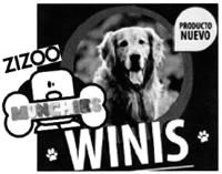 ZIZOO MUNCHIES WINIS