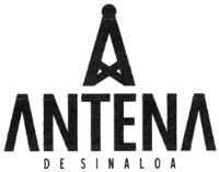 ANTENA DE SINALOA