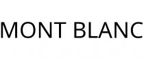 MONT BLANC