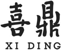 XI DING