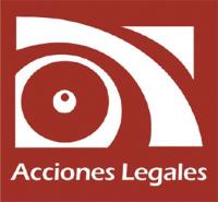 ACCIONES LEGALES