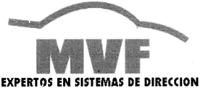 MVF EXPERTOS EN SISTEMAS DE DIRECCION