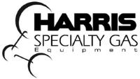 HARRIS SPECIALTY GAS EQUIPMENT
