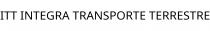 ITT INTEGRA TRANSPORTE TERRESTRE