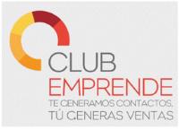 CLUB EMPRENDE TE GENERAMOS CONTACTOS; TÚ GENERAS VENTAS