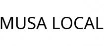 MUSA LOCAL